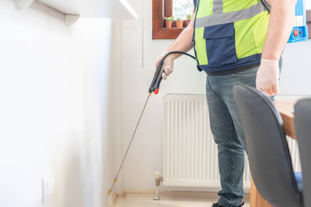 Best Pest Inspection Near Me  in Alamo, TN